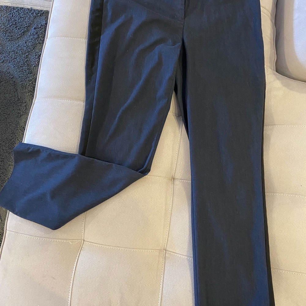 Gianni Bini - straight leg slacks